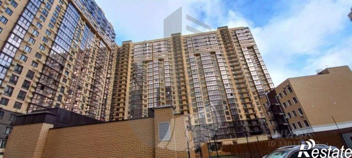 2-комн квартира ул Гаражная, 87 1,  д. 87 1,  к. 1