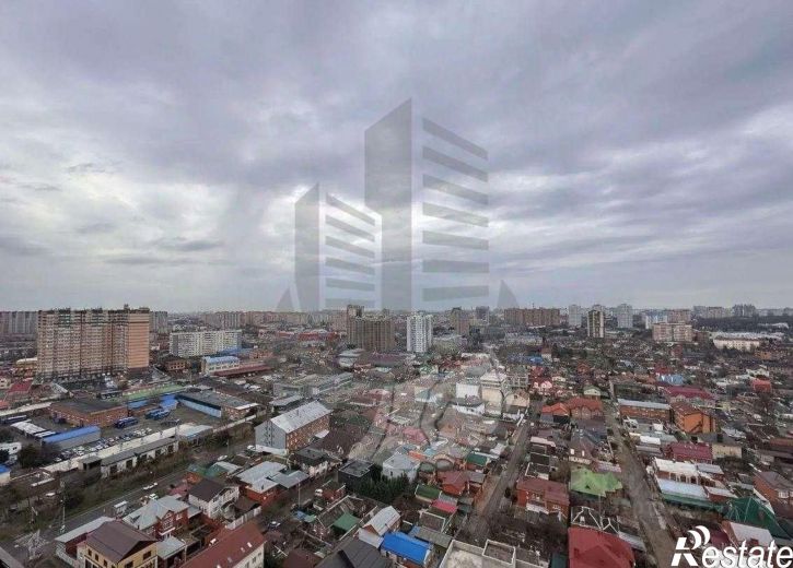 2-комн квартира ул Гаражная, 87 1,  д. 87 1,  к. 1