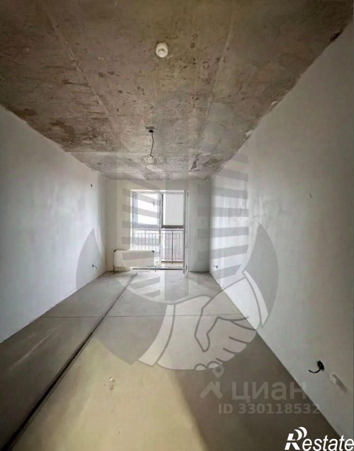 2-комн квартира ул Гаражная, 87 1,  д. 87 1,  к. 1