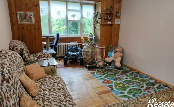 4-комн квартира Тепличная улица, 52,  д. 52