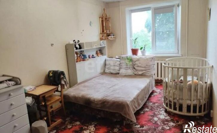4-комн квартира Тепличная улица, 52,  д. 52