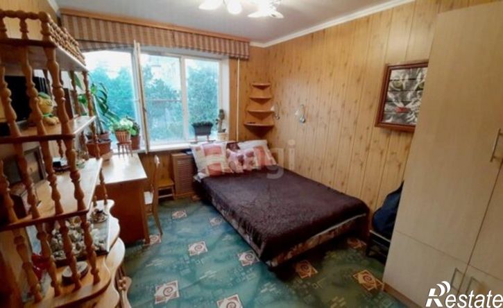4-комн квартира Тепличная улица, 52,  д. 52