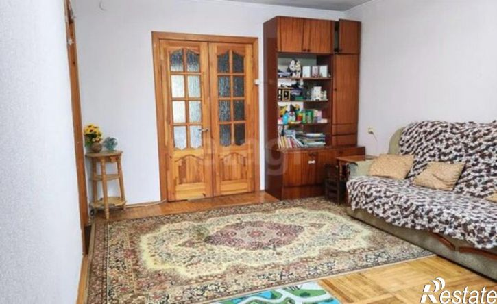 4-комн квартира Тепличная улица, 52,  д. 52