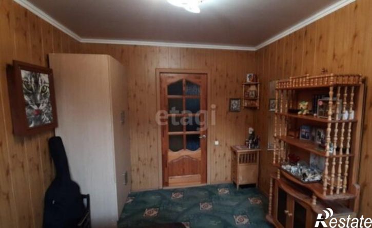 4-комн квартира Тепличная улица, 52,  д. 52