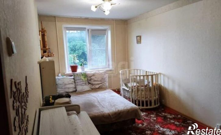4-комн квартира Тепличная улица, 52,  д. 52