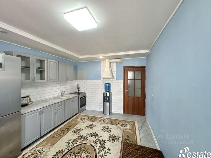 2-комн квартира ул 1-я Линия Поймы реки Кубань, 1,  д. 1