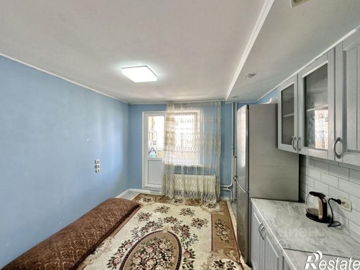 2-комн квартира ул 1-я Линия Поймы реки Кубань, 1,  д. 1