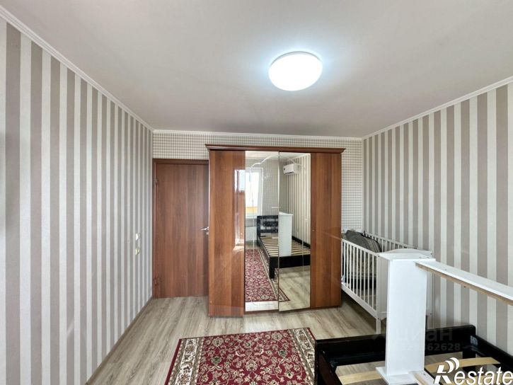 2-комн квартира ул 1-я Линия Поймы реки Кубань, 1,  д. 1