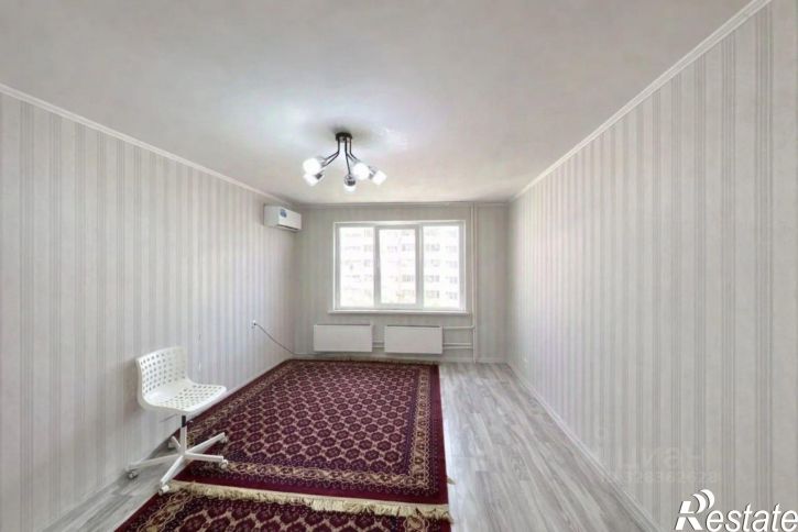 2-комн квартира ул 1-я Линия Поймы реки Кубань, 1,  д. 1