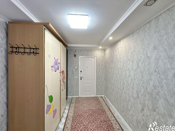 2-комн квартира ул 1-я Линия Поймы реки Кубань, 1,  д. 1