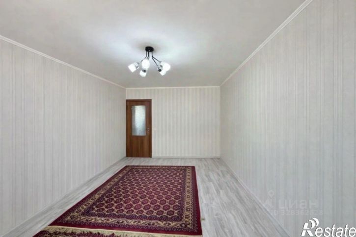 2-комн квартира ул 1-я Линия Поймы реки Кубань, 1,  д. 1