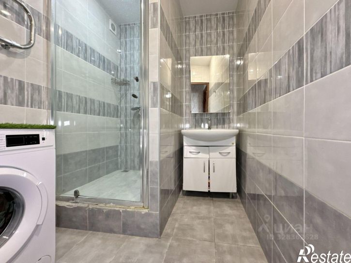 2-комн квартира ул 1-я Линия Поймы реки Кубань, 1,  д. 1