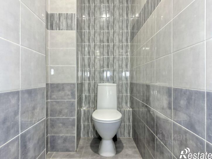2-комн квартира ул 1-я Линия Поймы реки Кубань, 1,  д. 1