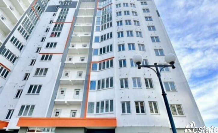 3-комн квартира Уральская улица, 100,  д. 100