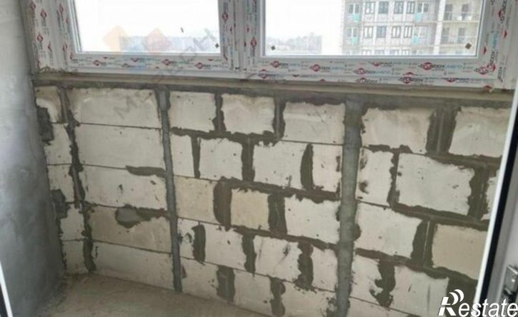 3-комн квартира Уральская улица, 100,  д. 100
