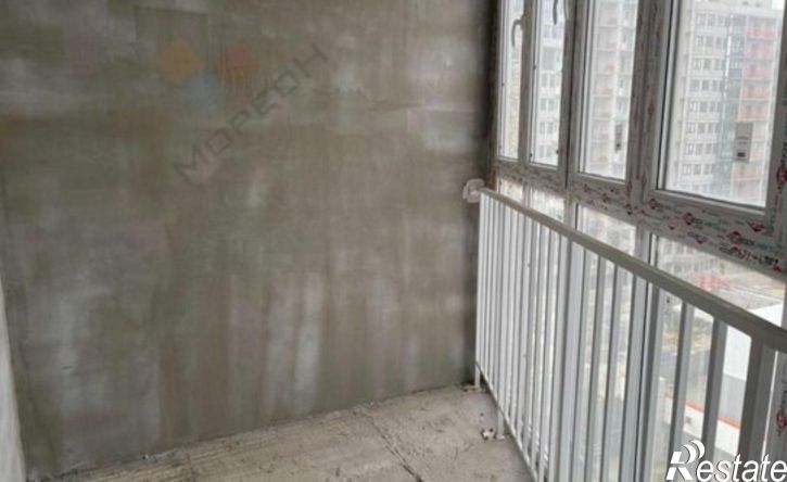 3-комн квартира Уральская улица, 100,  д. 100