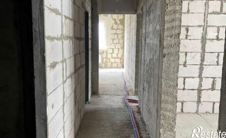 3-комн квартира Уральская улица, 100,  д. 100