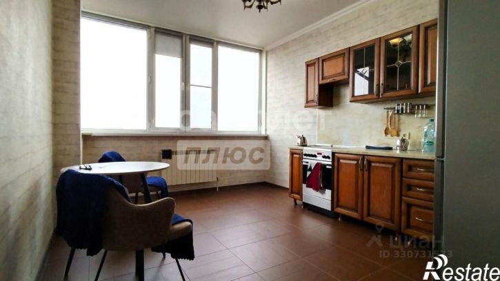 1-комн квартира переулок Есенина, 16,  д. 16