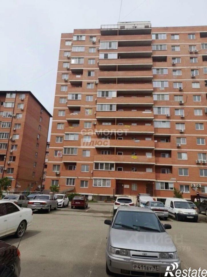 1-комн квартира улица Мусоргского, 26 к2,  д. 26 к2