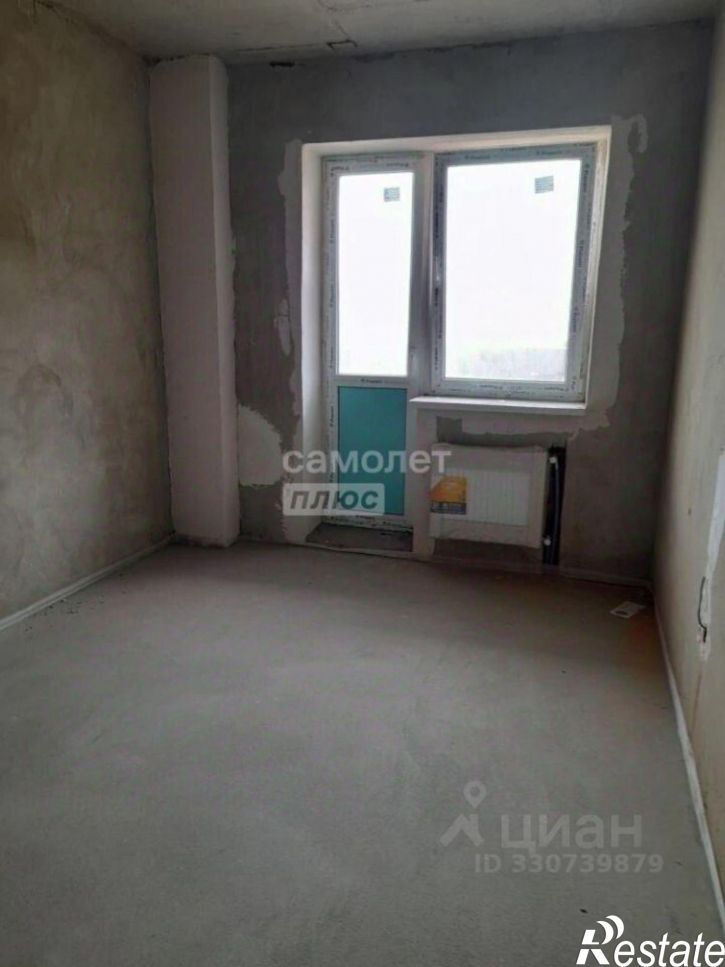 1-комн квартира улица Мусоргского, 26 к2,  д. 26 к2