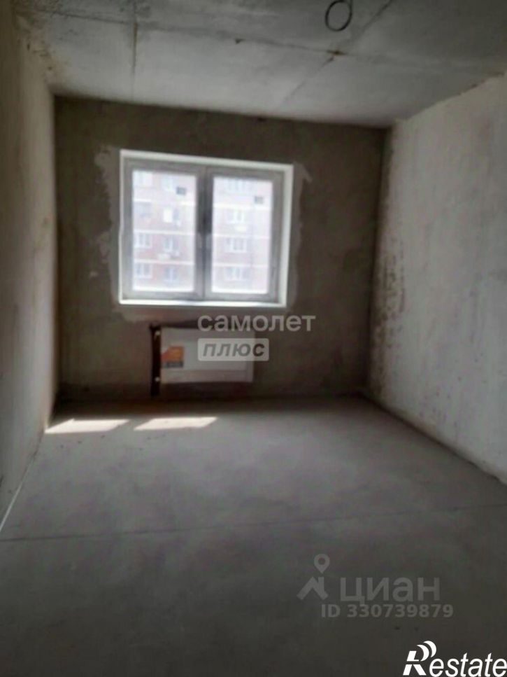 1-комн квартира улица Мусоргского, 26 к2,  д. 26 к2