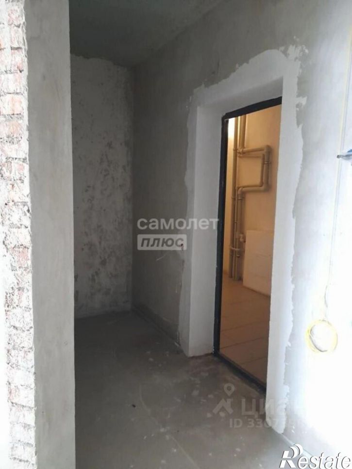 1-комн квартира улица Мусоргского, 26 к2,  д. 26 к2
