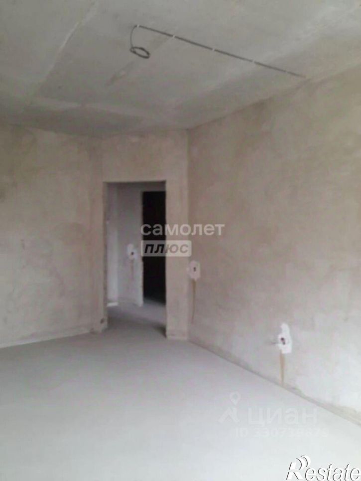 1-комн квартира улица Мусоргского, 26 к2,  д. 26 к2