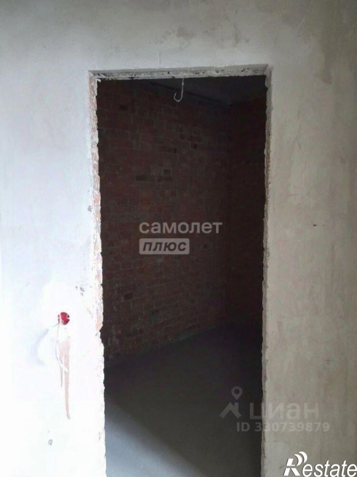 1-комн квартира улица Мусоргского, 26 к2,  д. 26 к2