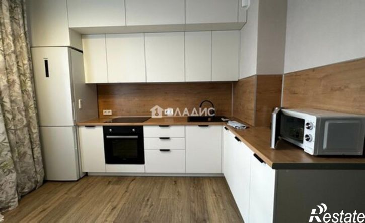 2-комн квартира ул им. Лавочкина, 21,  д. 21