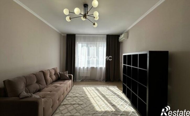2-комн квартира ул им. Лавочкина, 21,  д. 21