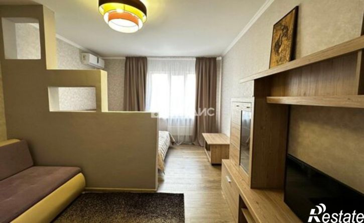 2-комн квартира ул им. Лавочкина, 21,  д. 21