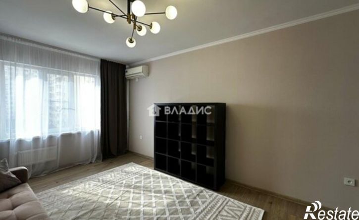 2-комн квартира ул им. Лавочкина, 21,  д. 21