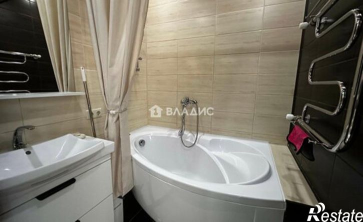 2-комн квартира ул им. Лавочкина, 21,  д. 21