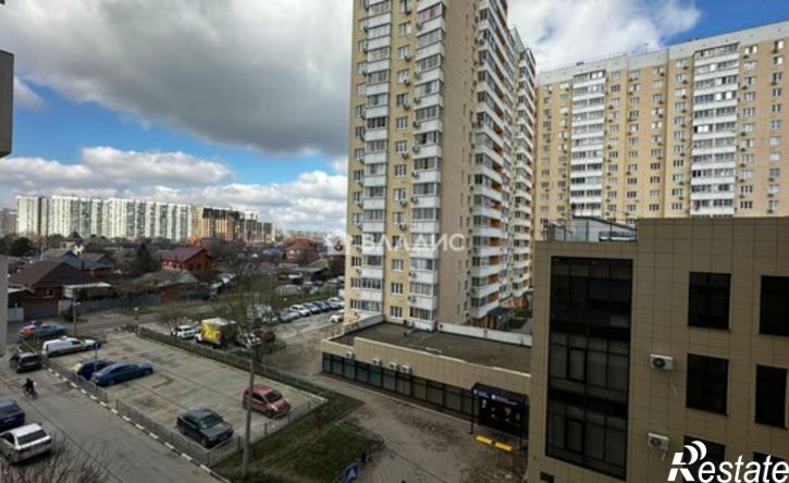 2-комн квартира ул им. Лавочкина, 21,  д. 21