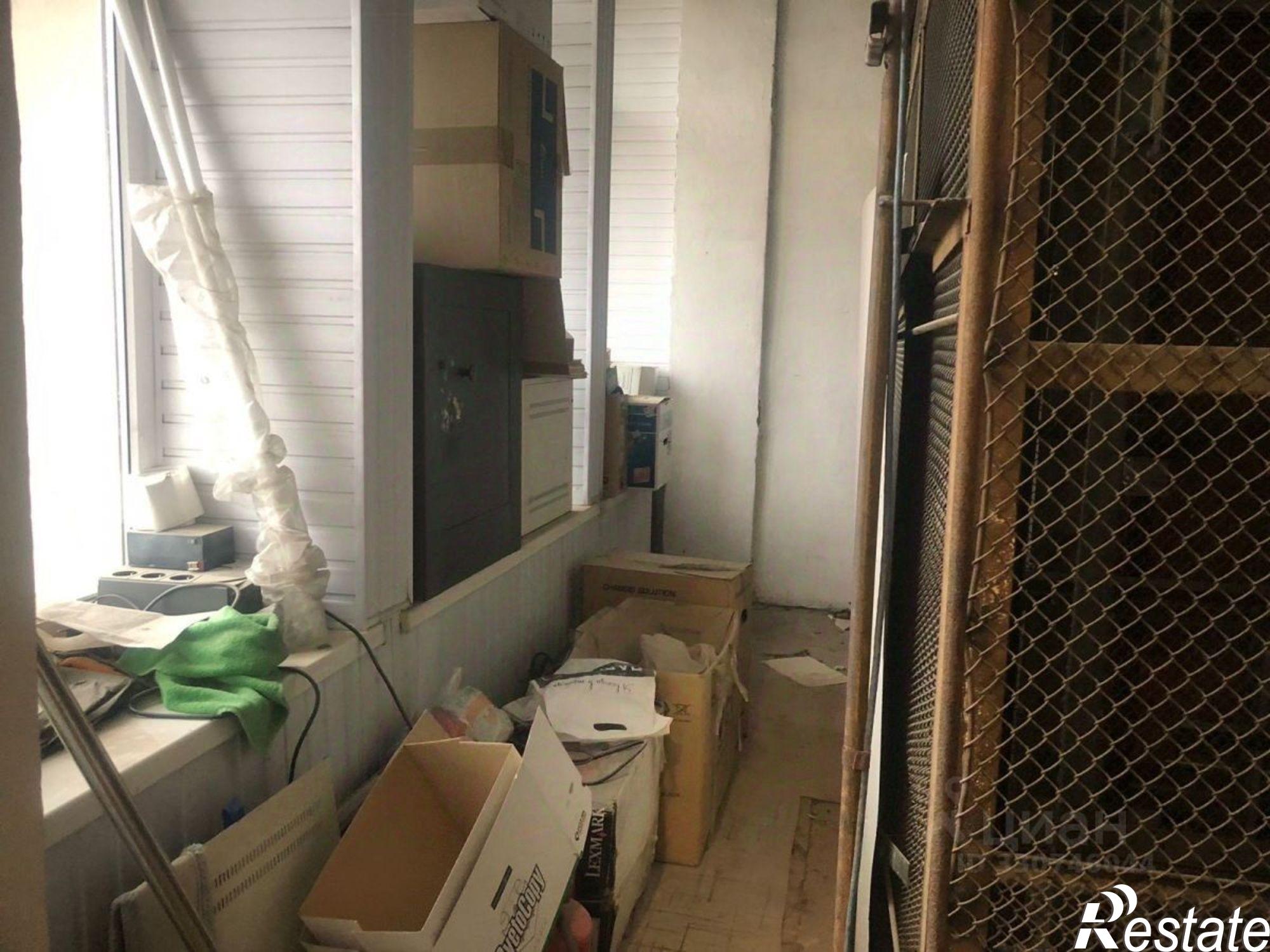 Купить офис, помещение под офис за 11 858 800 рублей на Красная улица