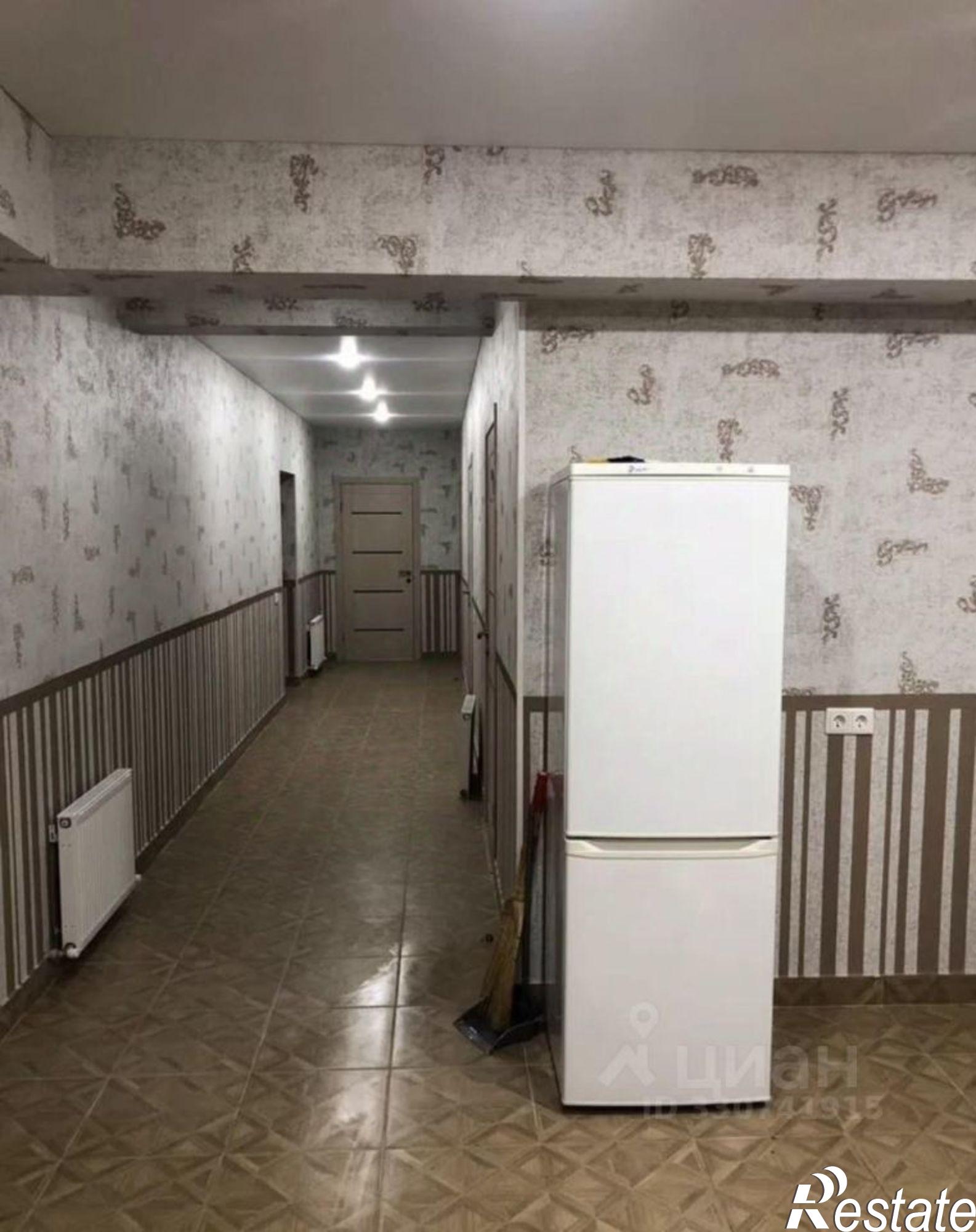Сдать комнату за 9 500 рублей на улица Ковтюха, 34
