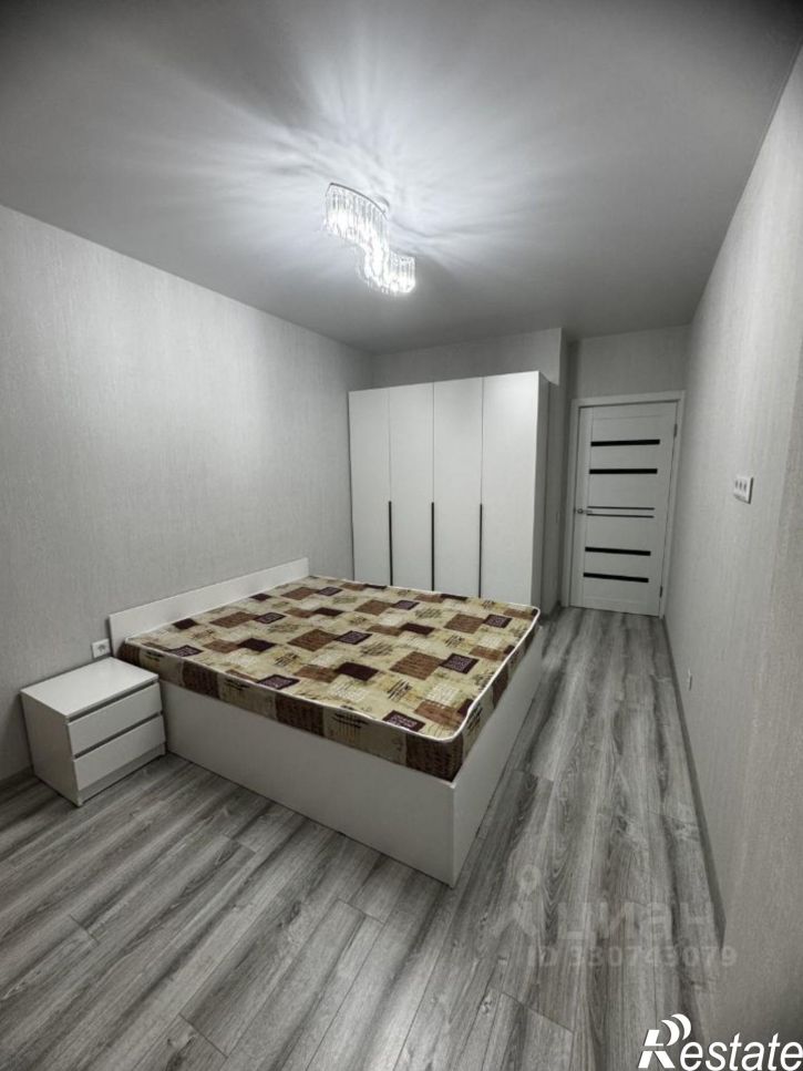 1-комн квартира улица Петра Метальникова, 36,  д. 36