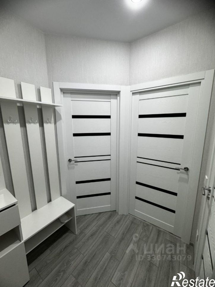 1-комн квартира улица Петра Метальникова, 36,  д. 36