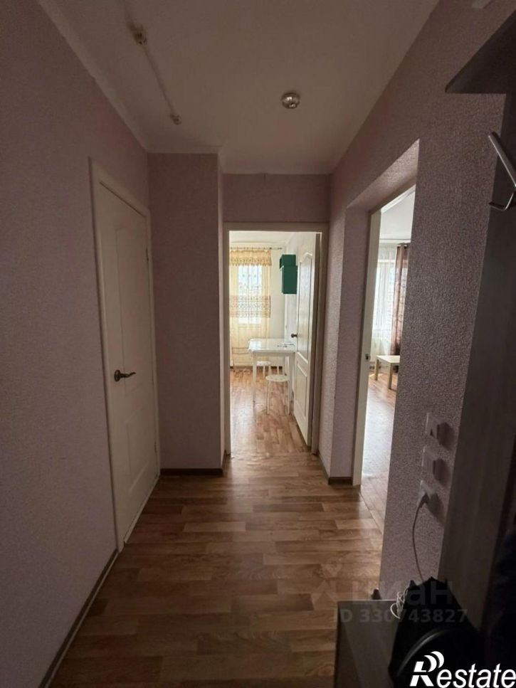 1-комн квартира Зиповская улица, 48,  д. 48