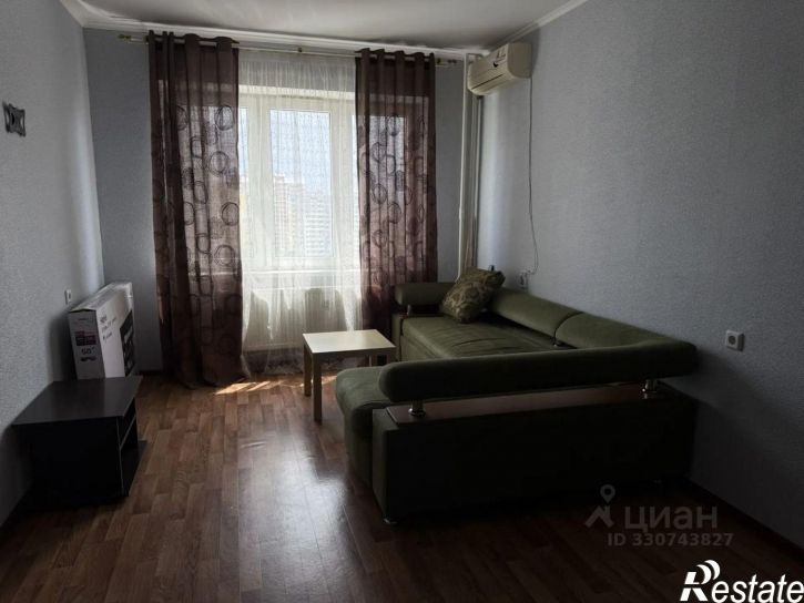 1-комн квартира Зиповская улица, 48,  д. 48