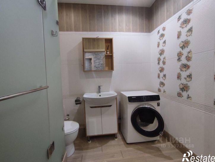 1-комн квартира Восточно-Кругликовская улица, 20,  д. 20