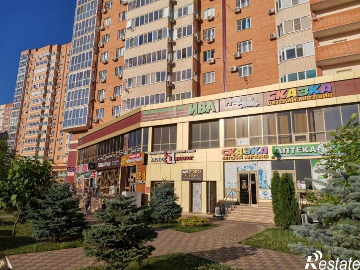 1-комн квартира Восточно-Кругликовская улица, 20,  д. 20