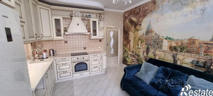 2-комн квартира Восточно-Кругликовская улица, 90,  д. 90