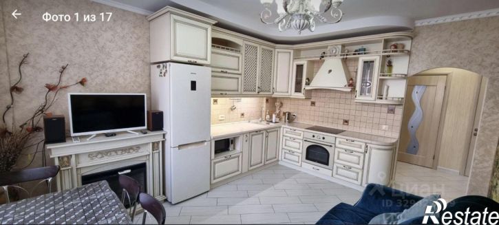2-комн квартира Восточно-Кругликовская улица, 90,  д. 90