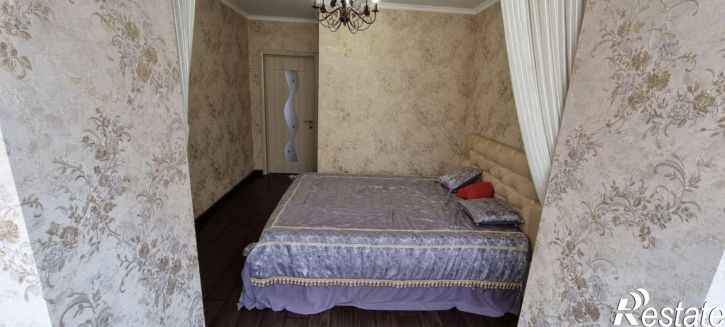 2-комн квартира Восточно-Кругликовская улица, 90,  д. 90