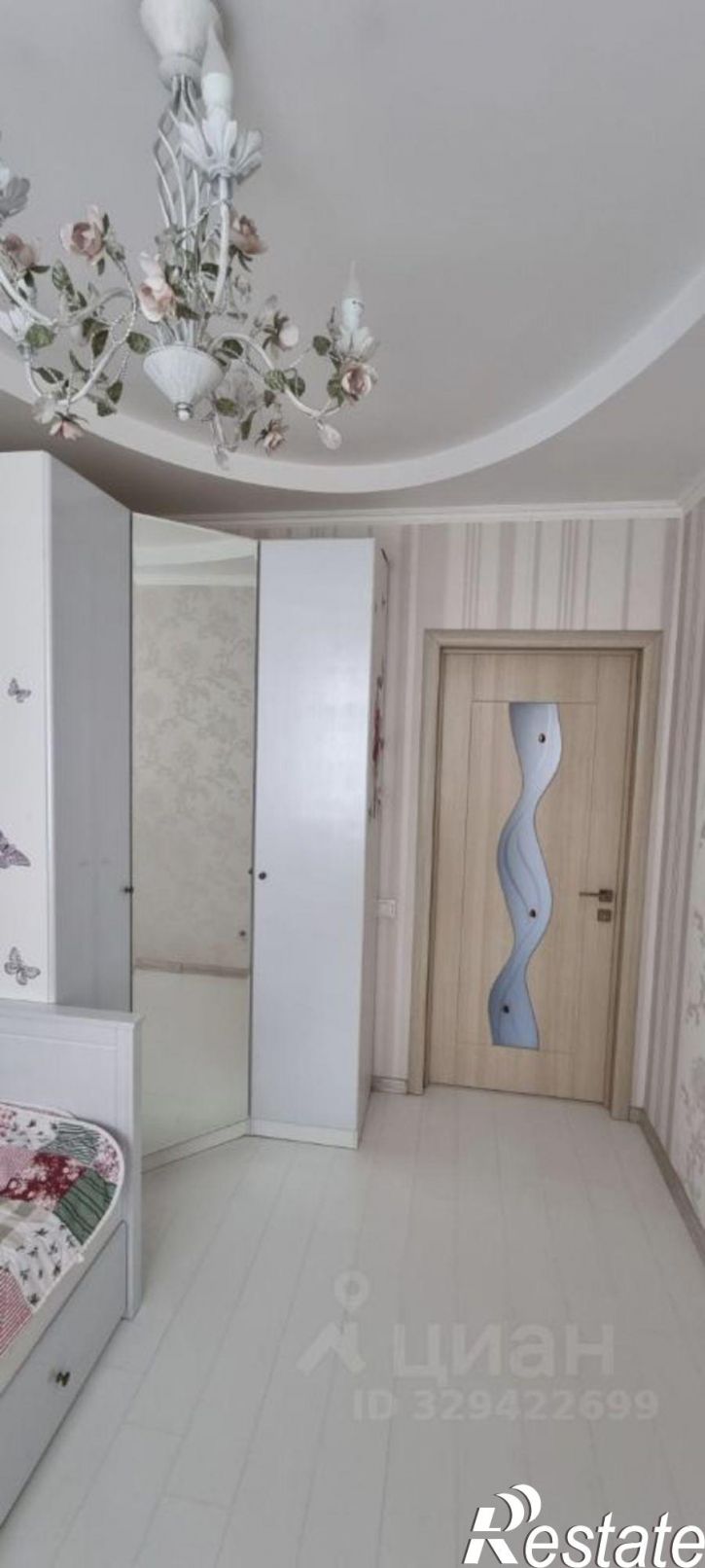 2-комн квартира Восточно-Кругликовская улица, 90,  д. 90
