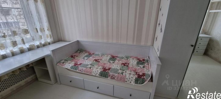 2-комн квартира Восточно-Кругликовская улица, 90,  д. 90