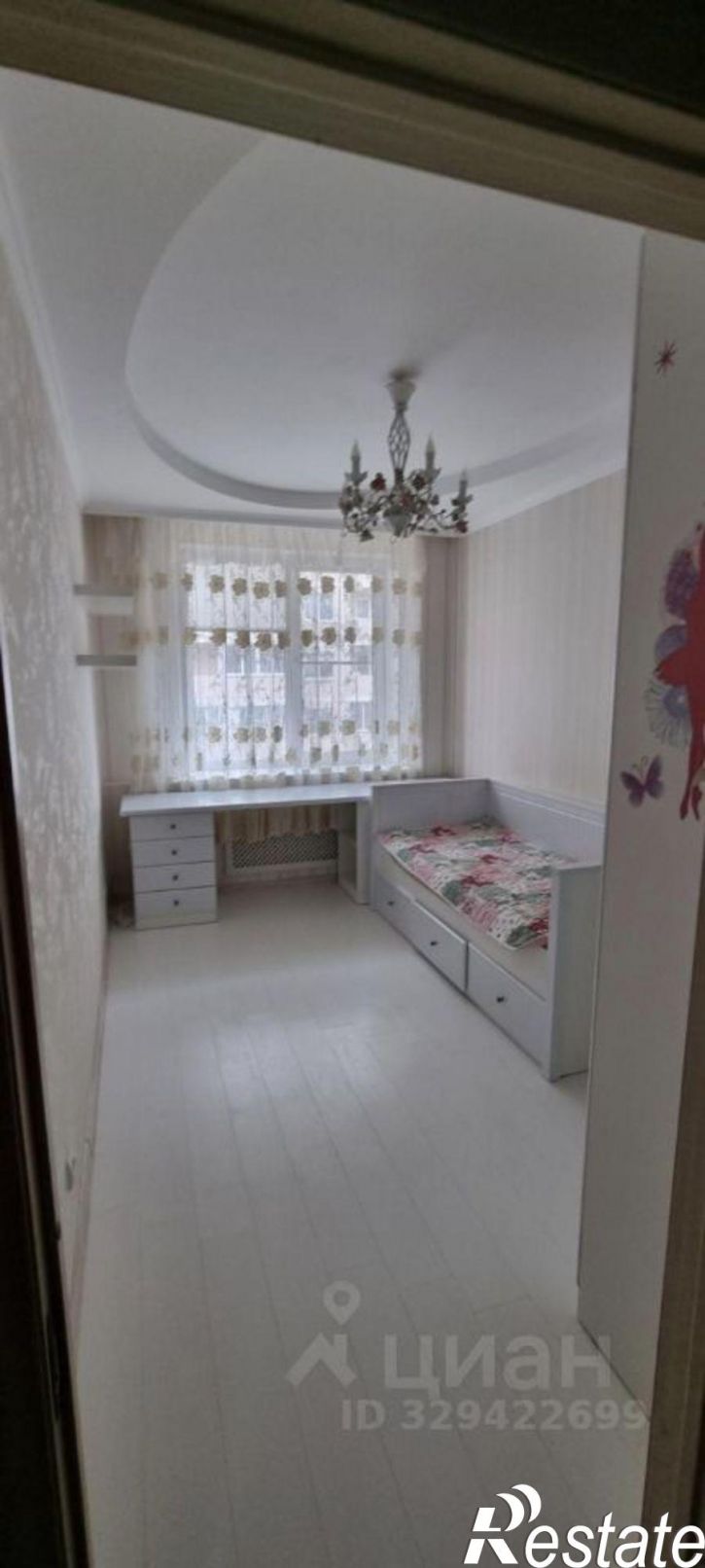 2-комн квартира Восточно-Кругликовская улица, 90,  д. 90