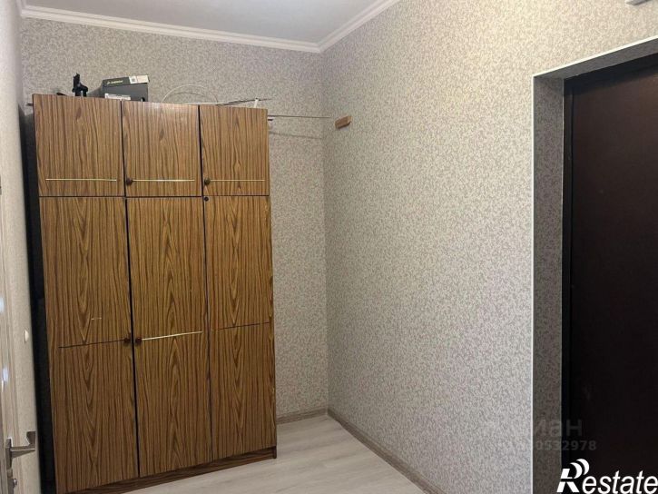1-комн квартира улица Евгении Жигуленко, 5 к2,  д. 5 к2