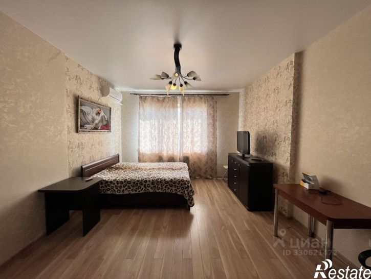 1-комн квартира проспект Чекистов, 26,  д. 26
